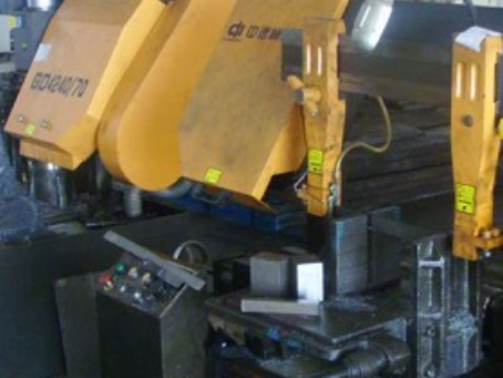 定日SM45模具钢