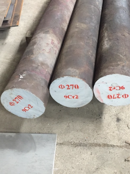 定日9Cr2工具钢