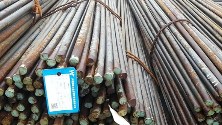 定日30CrNi3Mo合金结构钢